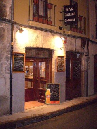 Restaurante Gallego